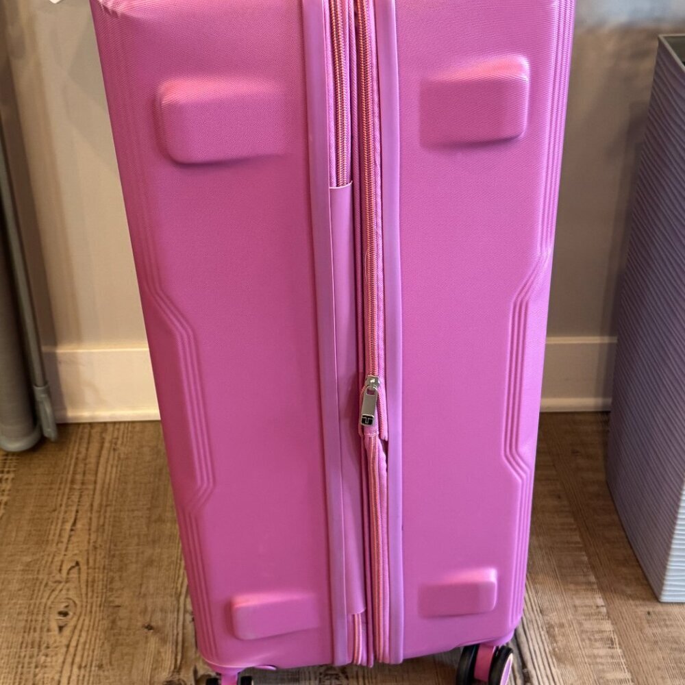 Tag Gateway ✈️🔥 2.0 1 Piece Hard side Spinner Luggage travel bag Large 24 - Picture 6 of 9